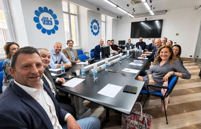 SILEONI INCONTRA LA SEGRETERIA FABI MPS
