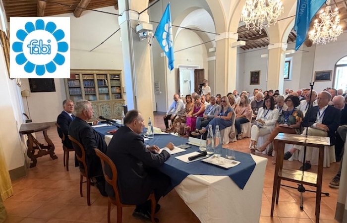 SILEONI AL CONGRESSO FABI SIENA TRA RISIKO BANCARIO E CONTRATTO NAZIONALE