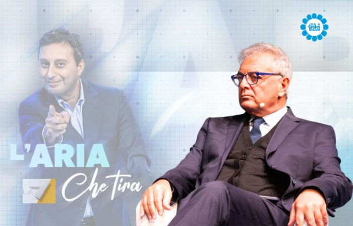 ECONOMIA E CLIMA, SILEONI A L’ARIA CHE TIRA