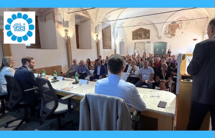 A LUCCA E MASSA CARRARA CRESCE LA RAPPRESENTATIVITÀ DELLA FABI