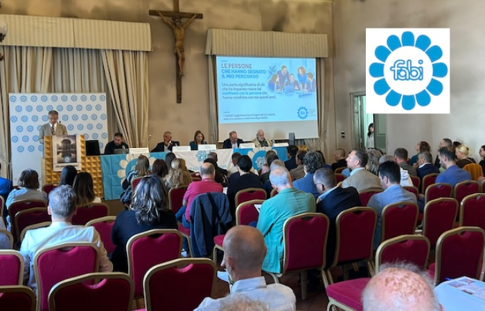 FABI BRESCIA, LA FORZA DI COSTRUIRE INSIEME
