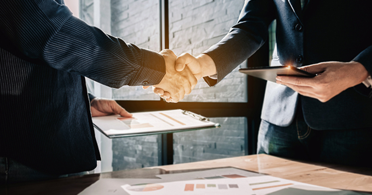 ACCENTURE INCORPORA ABAS, GARANTITO IL CONTRATTO DEL CREDITO ...