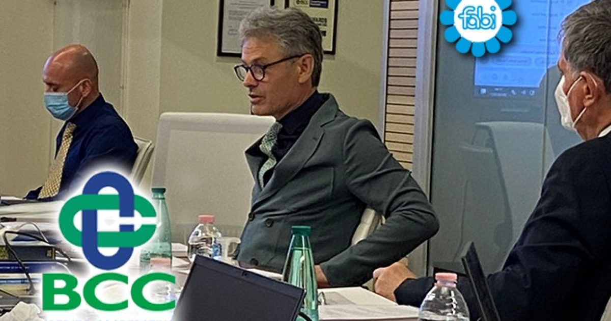 fondo pensione bcc approvato il bilancio fabi federazione autonoma bancari italiani
