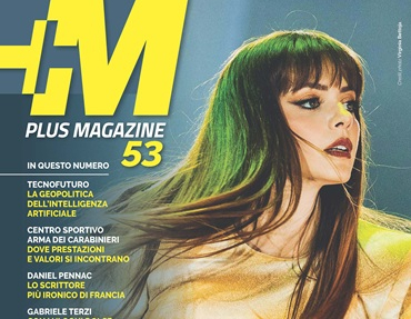 Plus Magazine