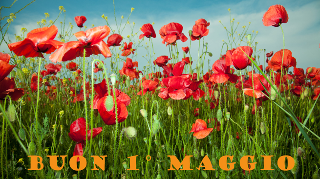 1 MAGGIO, LA FABI CON I LAVORATORI