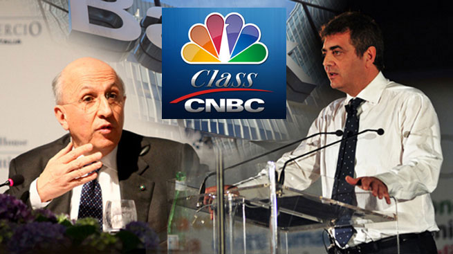 ?CONFERMA PATUELLI IN ABI GARANTISCE STABILITA? A SETTORE BANCARIO?