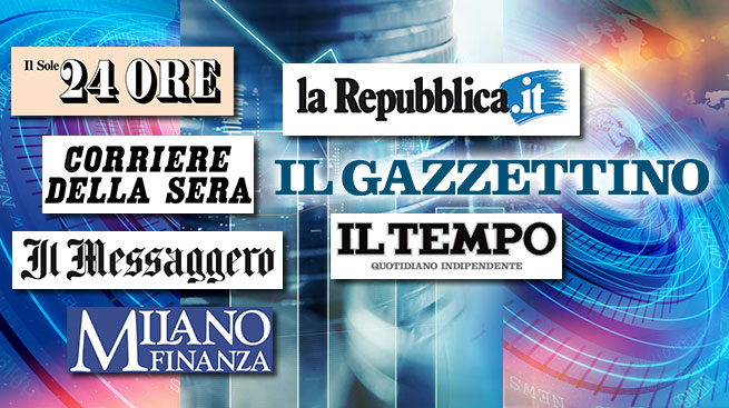 PRESSIONI COMMERCIALI, LA FABI SUI GIORNALI