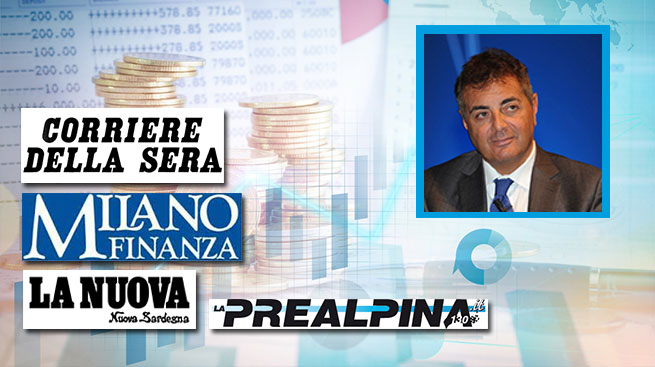 BANCHE ITALIANE PIU? EFFICIENTI D?EUROPA