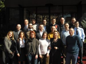 Corsi di formazione 2011