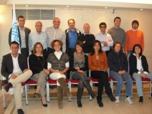 Corsi di formazione 2011