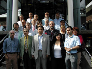 Corsi di formazione 2007