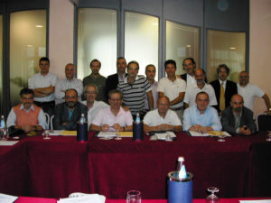 Corsi di formazione 2007