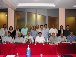 Corsi di formazione 2007