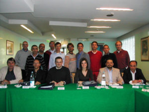 Corsi di formazione 2007