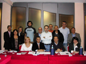 Corsi di formazione 2007