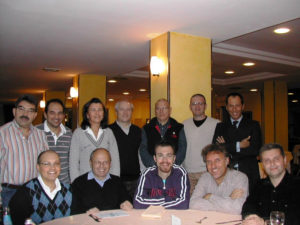 Corsi di formazione 2007