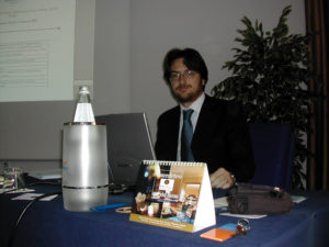 Corsi di formazione 2007