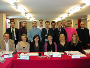 Corsi di formazione 2007