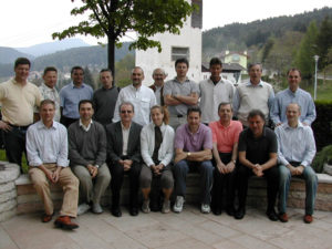 Corsi di formazione 2007
