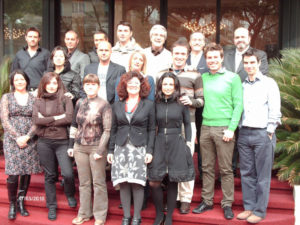Corsi di formazione 2010