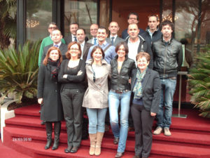 Corsi di formazione 2010