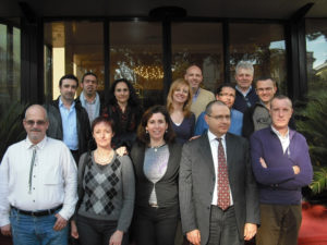 Corsi di formazione 2010