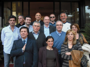 Corsi di formazione 2010