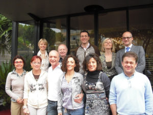 Corsi di formazione 2010