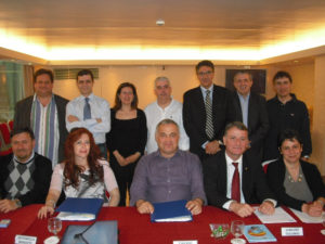 Corsi di formazione 2010