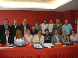 Corsi di formazione 2010