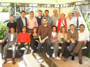 Corsi di formazione 2010