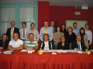 Corsi di formazione 2010
