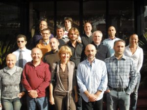 Corsi di formazione 2010