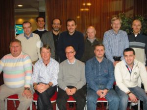Corsi di formazione 2010