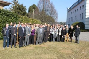 Corsi di formazione 2011