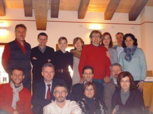 Corsi di formazione 2011