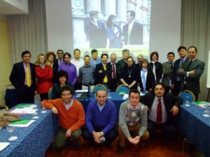 Corsi di formazione 2011