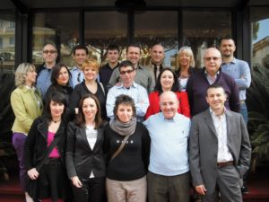 Corsi di formazione 2011