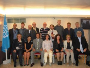 Corsi di formazione 2011