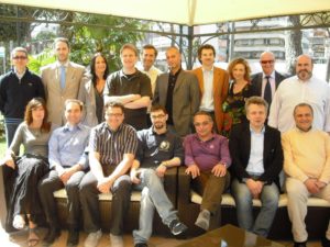 Corsi di formazione 2011