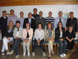 Corsi di formazione 2011