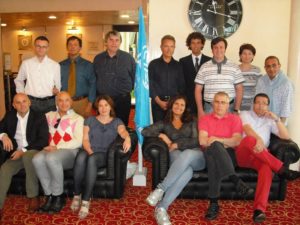 Corsi di formazione 2011
