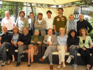 Corsi di formazione 2011