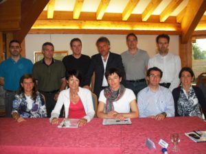 Corsi di formazione 2011