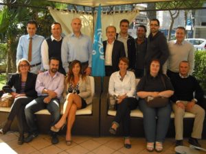 Corsi di formazione 2011