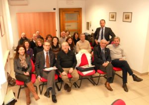 Corsi di formazione 2012