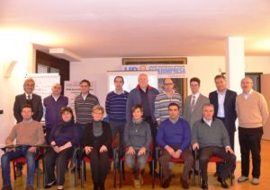 Corsi di formazione 2012