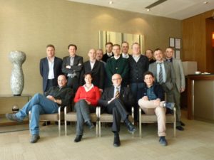 Corsi di formazione 2012