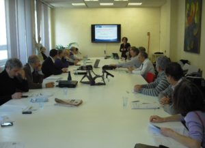 Corsi di formazione 2012