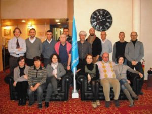 Corsi di formazione 2012
